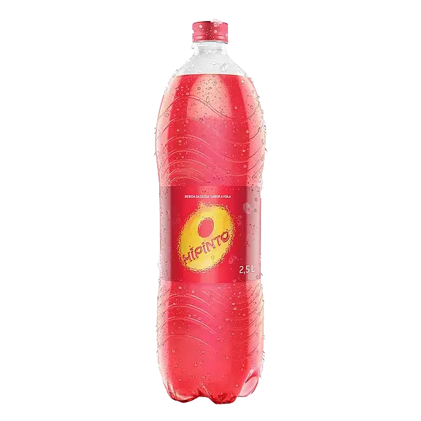 Kola Hipinto Gaseosa