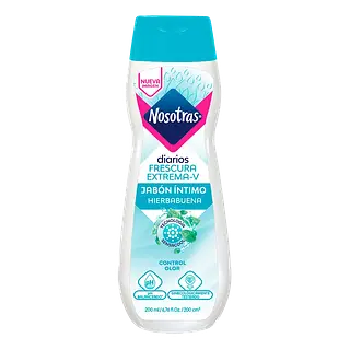 Jabon Intimo Nosotras