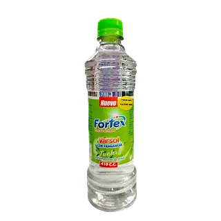 Varsol Fragancia Fortex