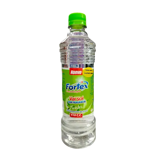 Varsol Fragancia Fortex