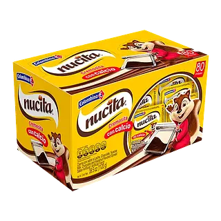 Nucita Crema 
