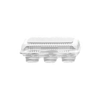 Porta Cupcake VN-6 Darnel