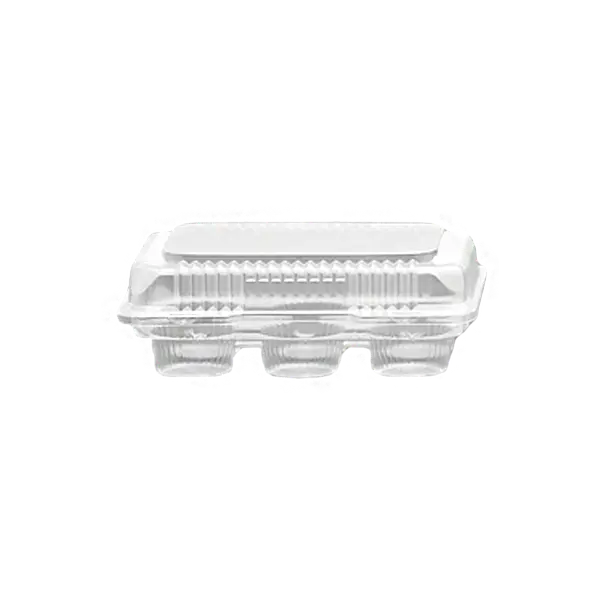 Porta Cupcake VN-6 Darnel