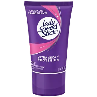 Desodorante Crema Practitubo Lady Speed