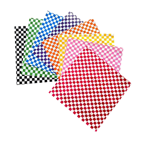 Papel Antigraso 