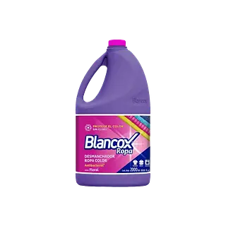 Blanqueador Color Blancox