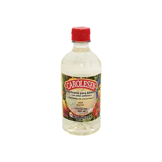 Esencia De Coco Carolesen