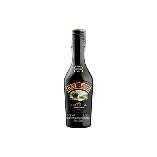 Crema Whisky Baileys