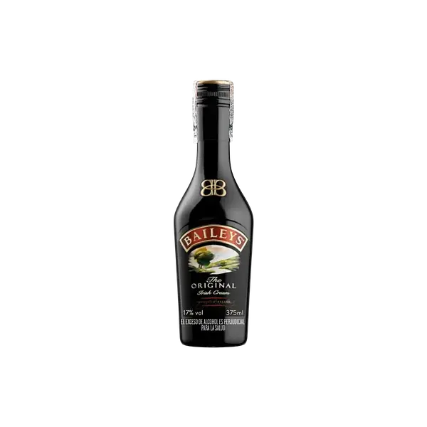 Crema Whisky Baileys
