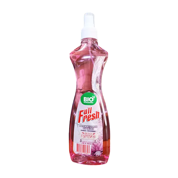 Aromatizante Tela Dulce Explosion FullFresh