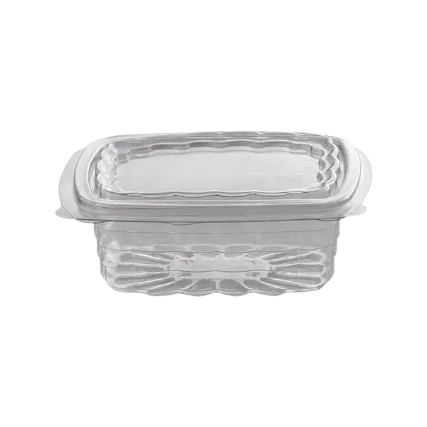 Contenedor SelloPlus Tapa Plana Darnel