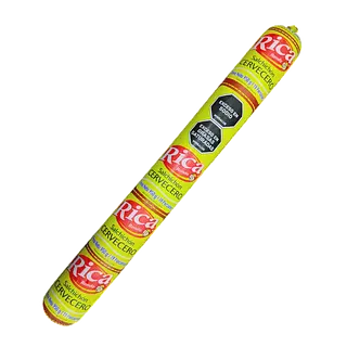 Salchichon Cervecero Rica