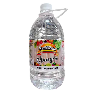 Vinagre Blanco San Remo