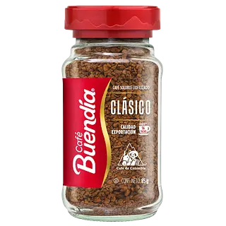 Cafe Clasico Buen Dia