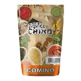 Comino Molido El Chino