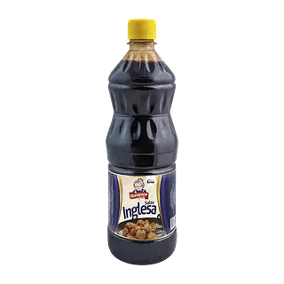 Salsa Inglesa Nona Pepa