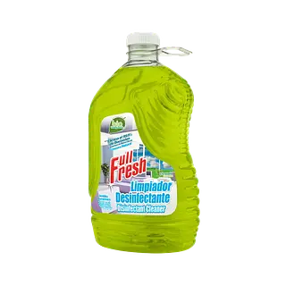 Limpiador Citronela FullFresh