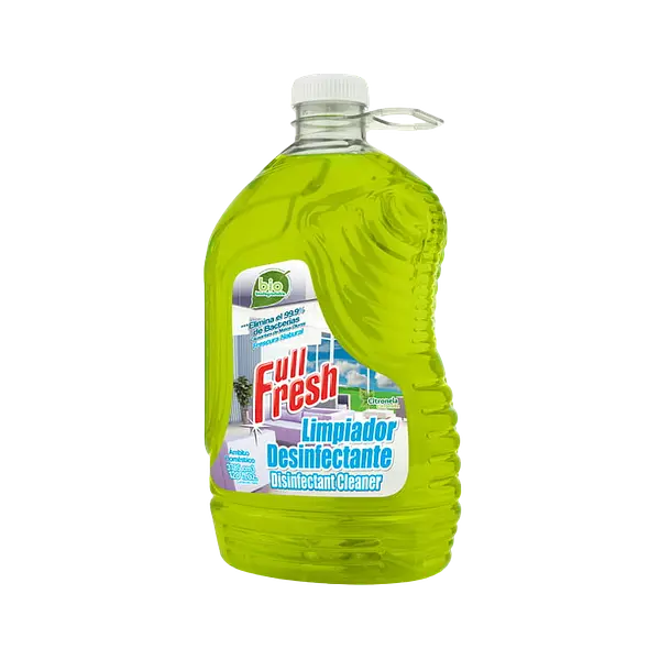 Limpiador Citronela FullFresh