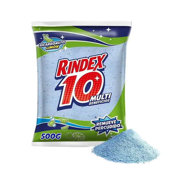 Rindex Multibeneficios