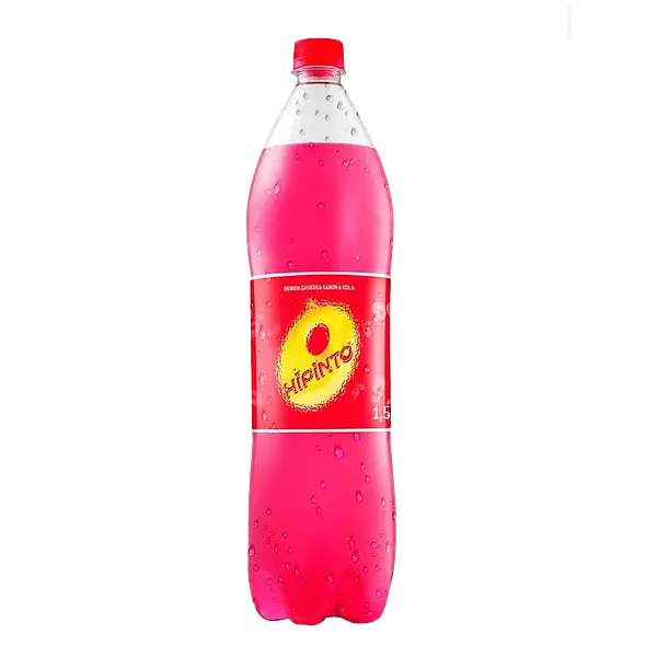 Kola Hipinto Gaseosa