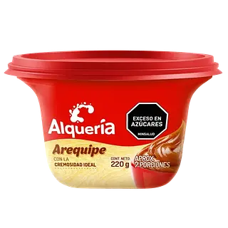 Arequipe Alqueria