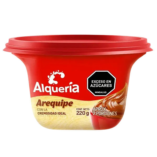 Arequipe Alqueria