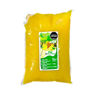 Salsa Dulce Piña Galon Goldensita