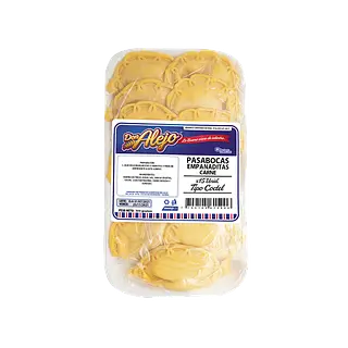 Empanada Mini Don Alejo