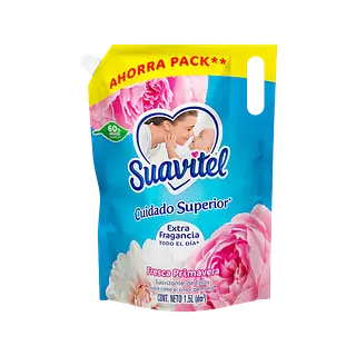 Fresca Primavera Suavitel