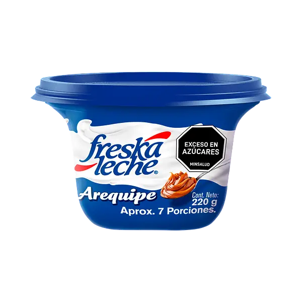 Arequipe Freskaleche