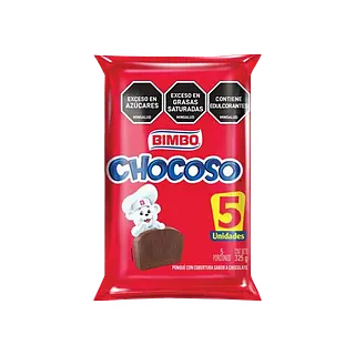 Chocoso Bimbo