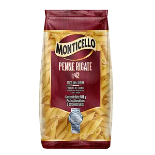 Pasta Penne Monticello 