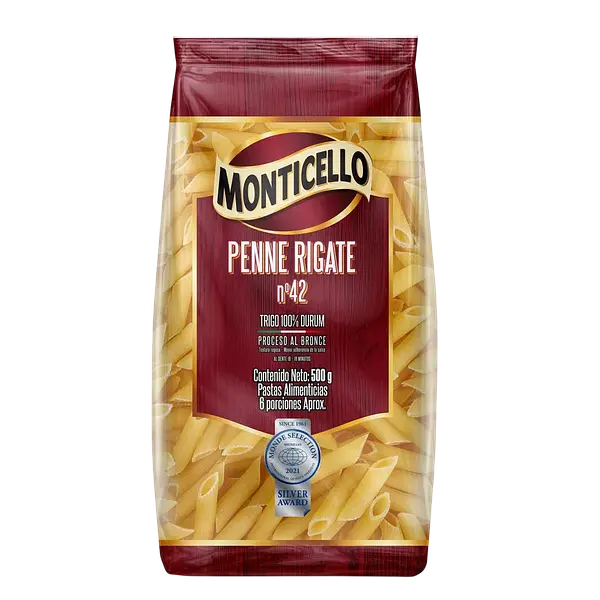 Pasta Penne Monticello 