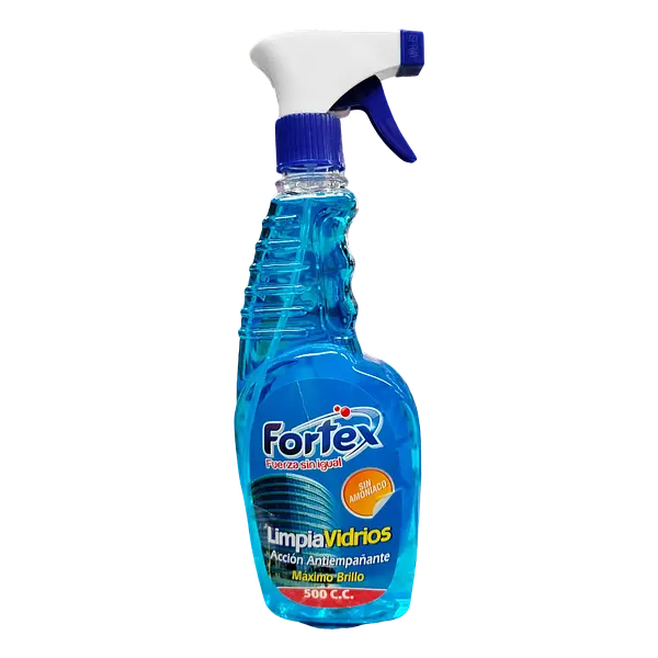 Limpiavidrios Fortex