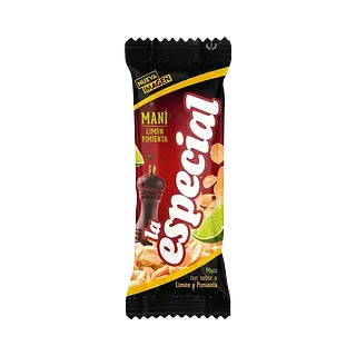 Mani Cervecero La Especial