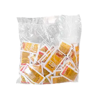 Miel Sirope En Sobres Bonniato 