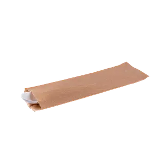 Bolsa Papel Cubierto 