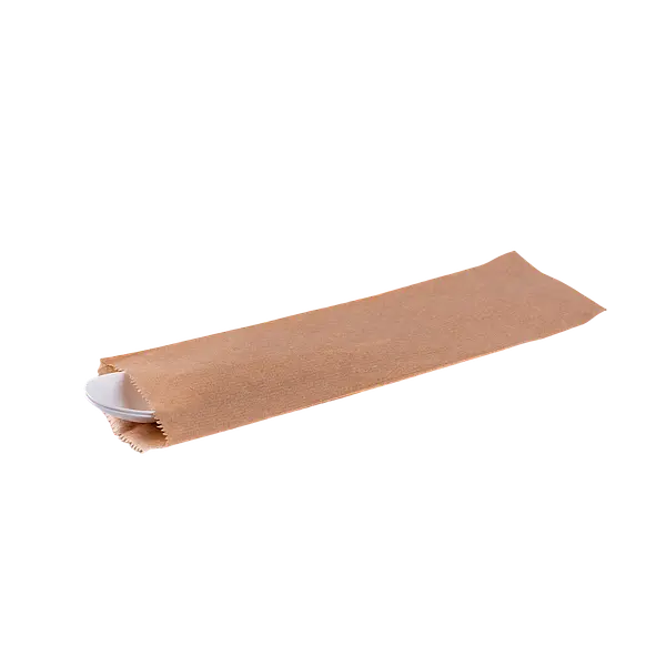 Bolsa Papel Cubierto 