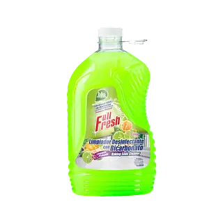 Limpiador Bicarbonato FullFresh