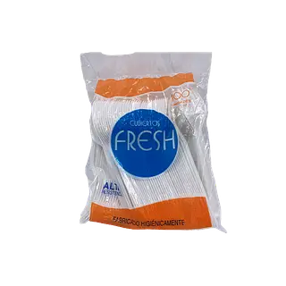 Tenedor Pequeño Fayco