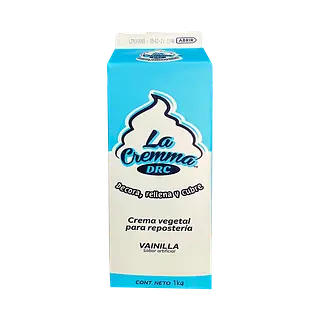 La Crema Topping Richs