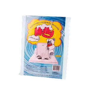 Bolsa Lavaropa Mully 