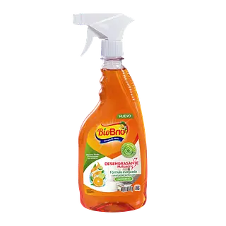 Desengrasante Limoneno BioBrio 