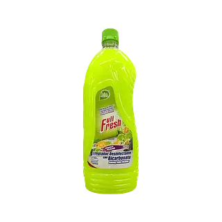 Limpiador Pisos Bicarbonato FullFresh