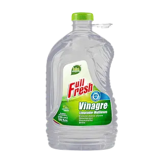 Limpiador Pisos Vinagre FullFresh