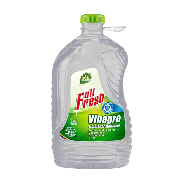 Limpiador Pisos Vinagre FullFresh