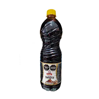 Salsa Negra Nona Pepa