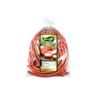 Manguera De Pollo Rooster 