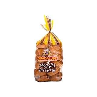 Mogolla Integral Guadalupe