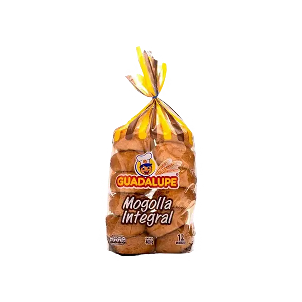 Mogolla Integral Guadalupe